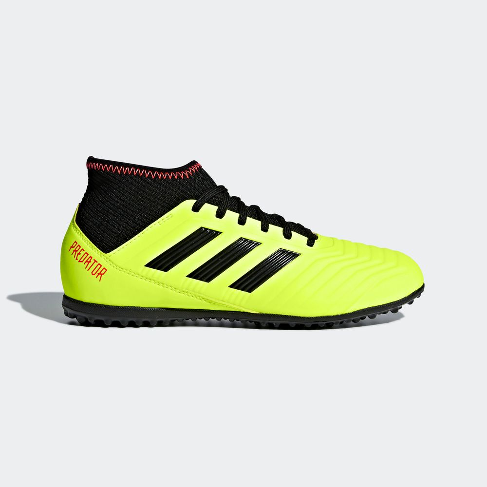 Botines Futbol 5 Adidas Predator Cheap Sale, UP TO 52% OFF |  www.ecomedica.med.ec