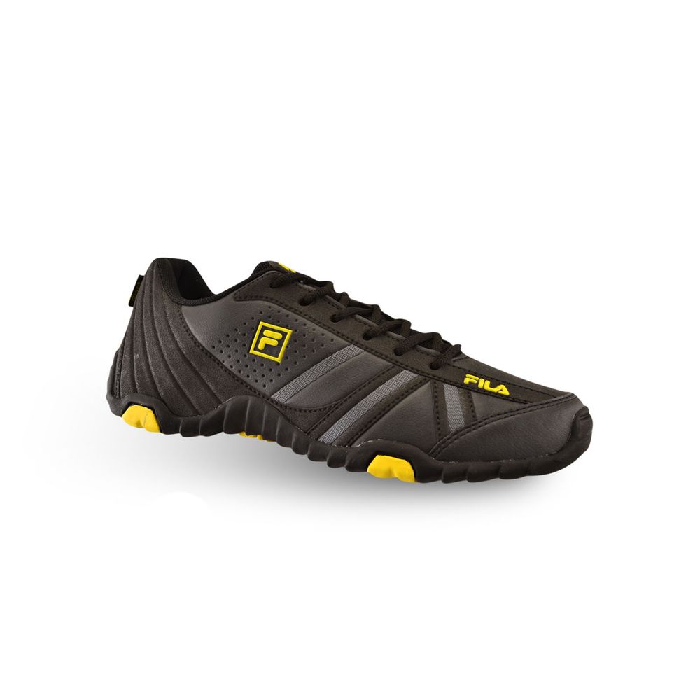 ZAPATILLAS FILA SLANT FORCE - redsport