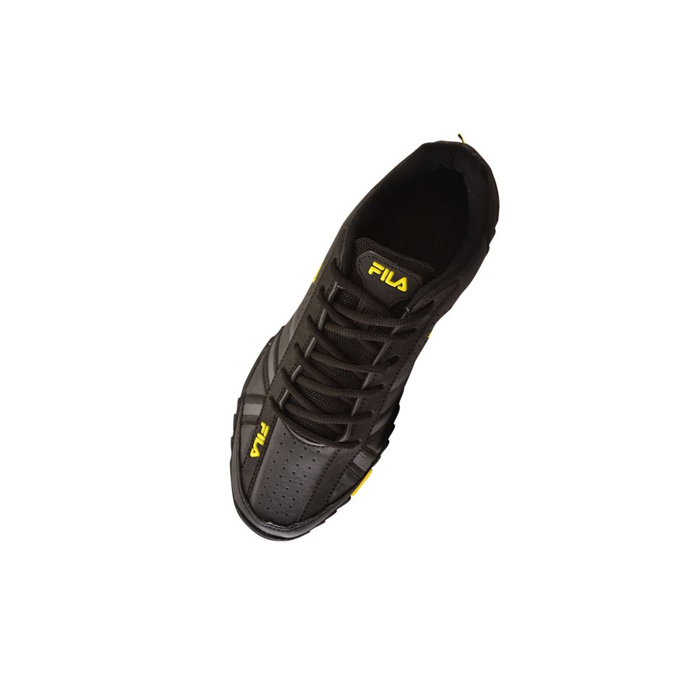 ZAPATILLAS FILA SLANT FORCE - redsport