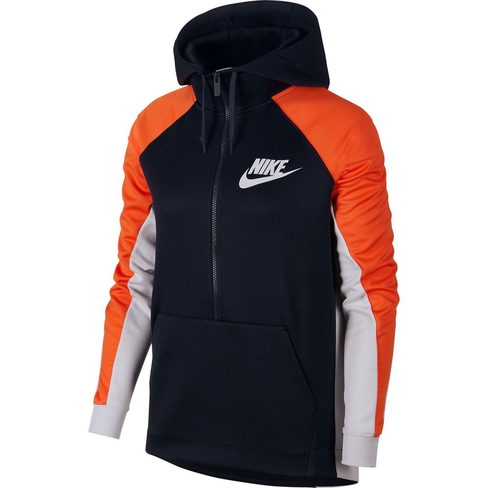 abrigo nike hombre 