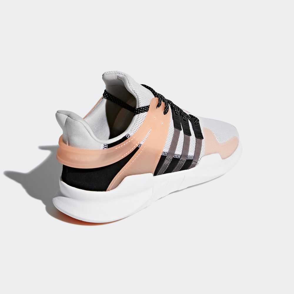 adidas eqt support adv mujer beige