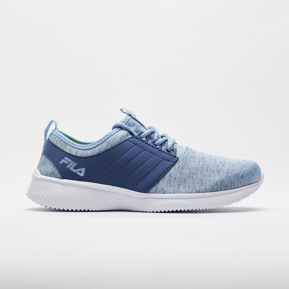 zapatillas casual mujer fila