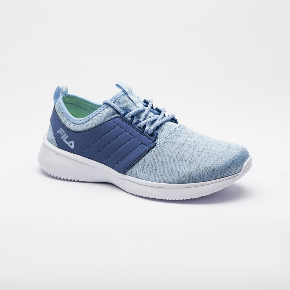 zapatilla fila slide