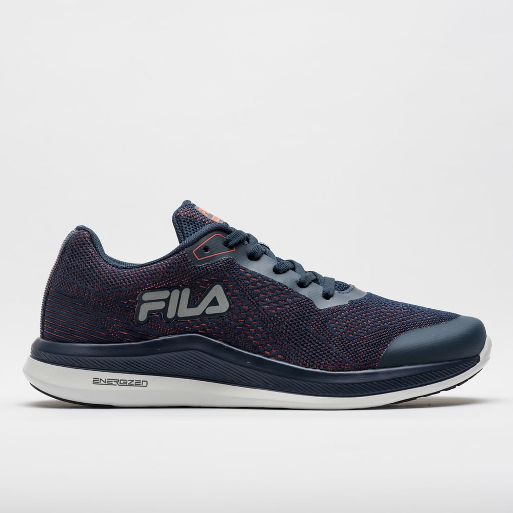 zapatillas fila energized rubber