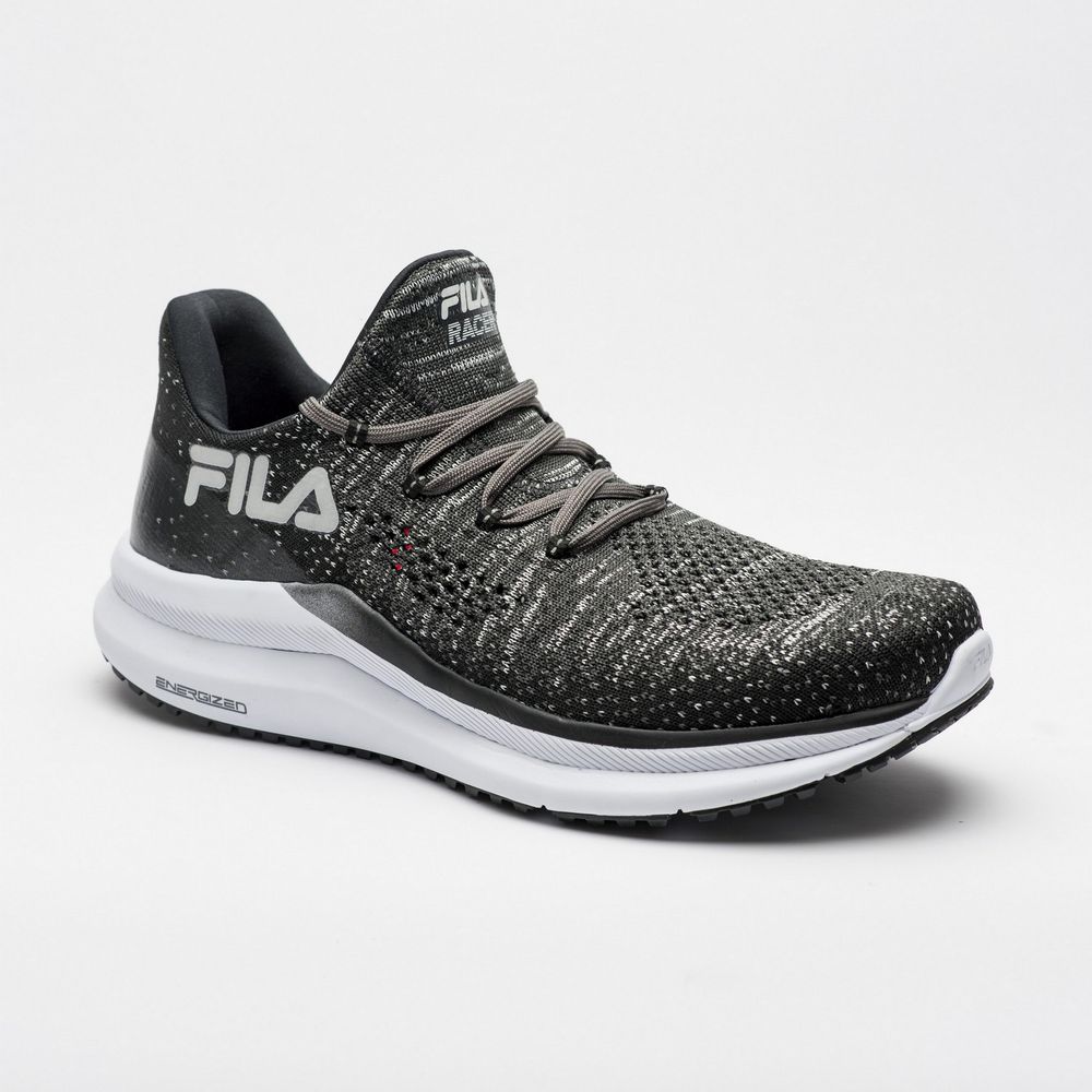 fila mono knit runner energized