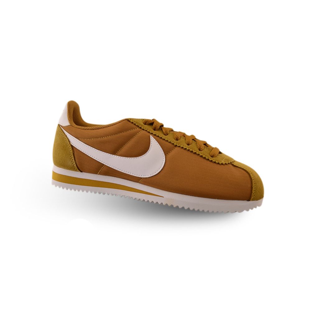 nike cortez classic nylon