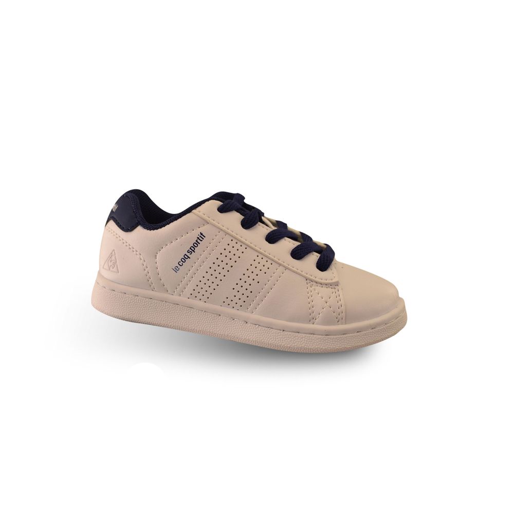 le coq sportif leon junior