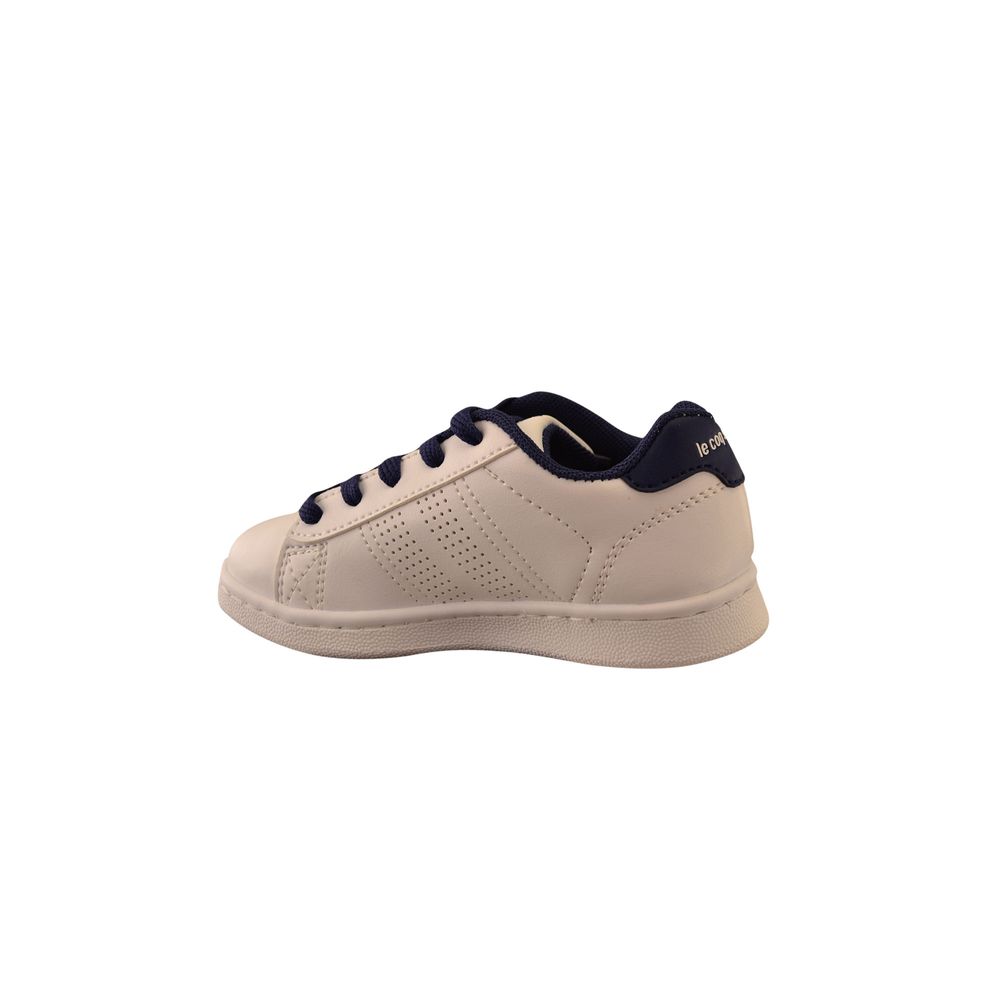 ZAPATILLAS LE COQ SCULI NIÑO - redsport