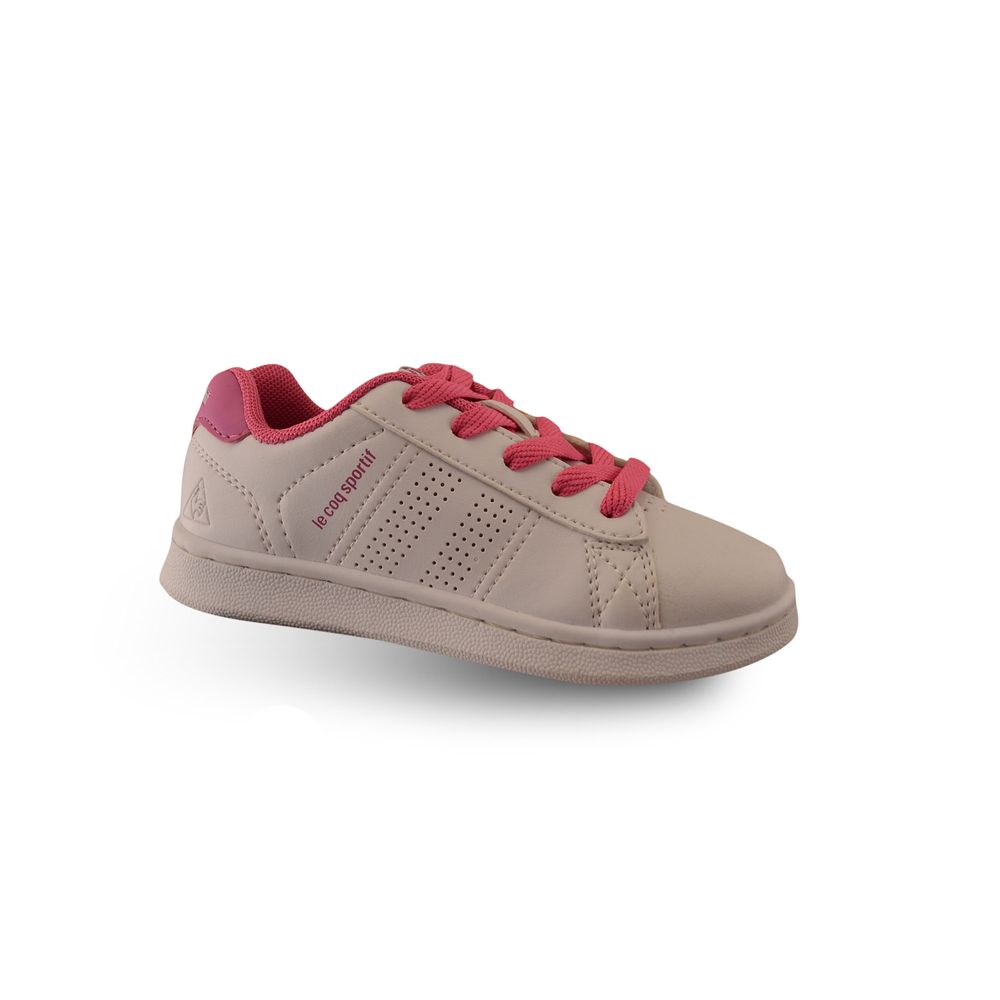 le coq sportif leon junior