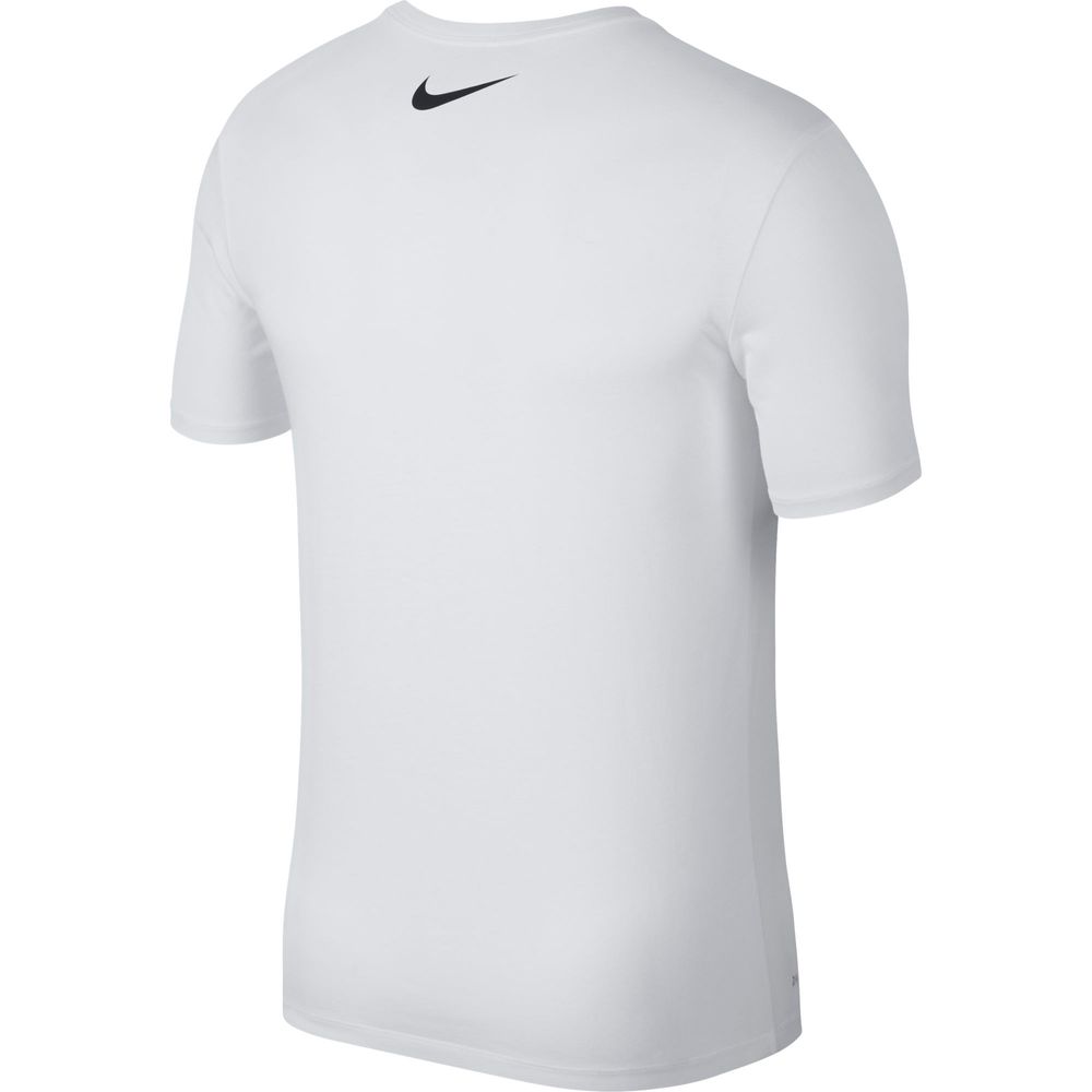 remeras nike dri fit hombre