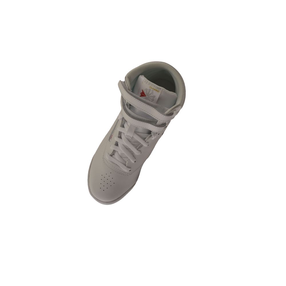 ZAPATILLAS REEBOK F/S HI NIÑO - redsport