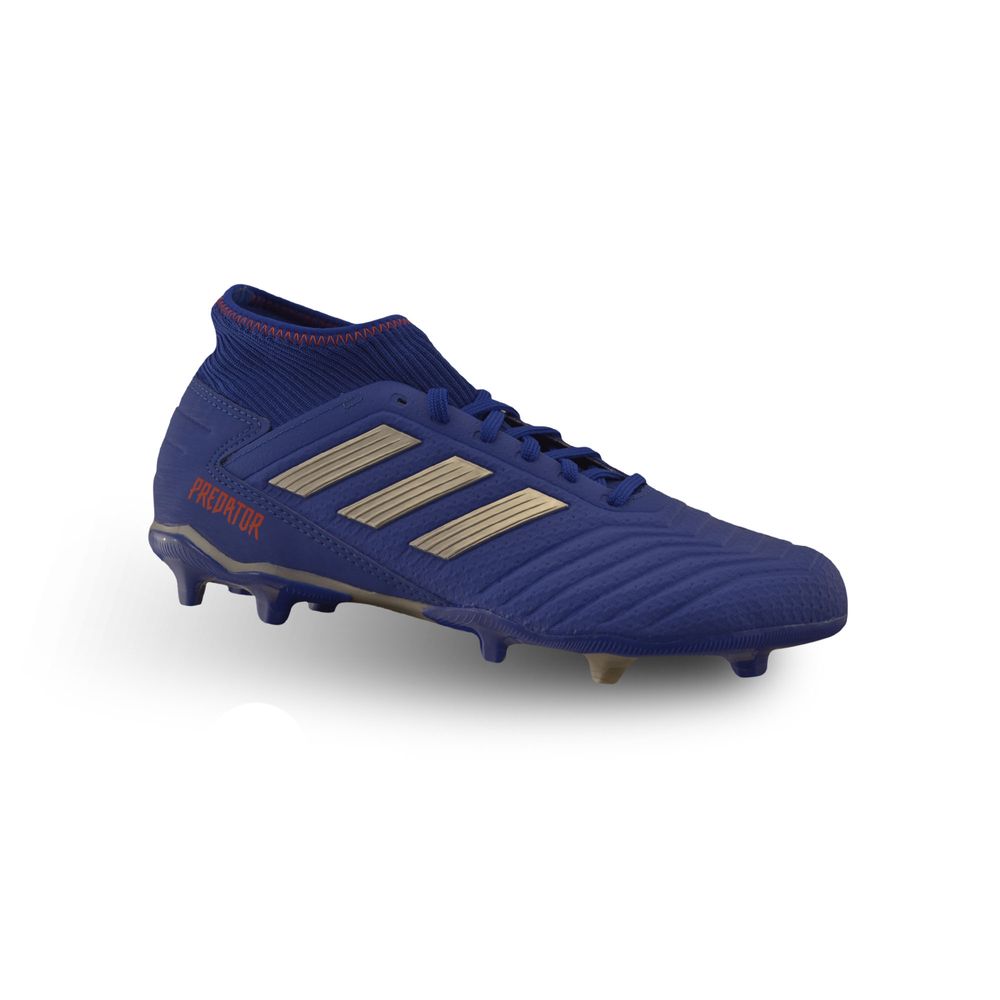 botines predator 2018 precio
