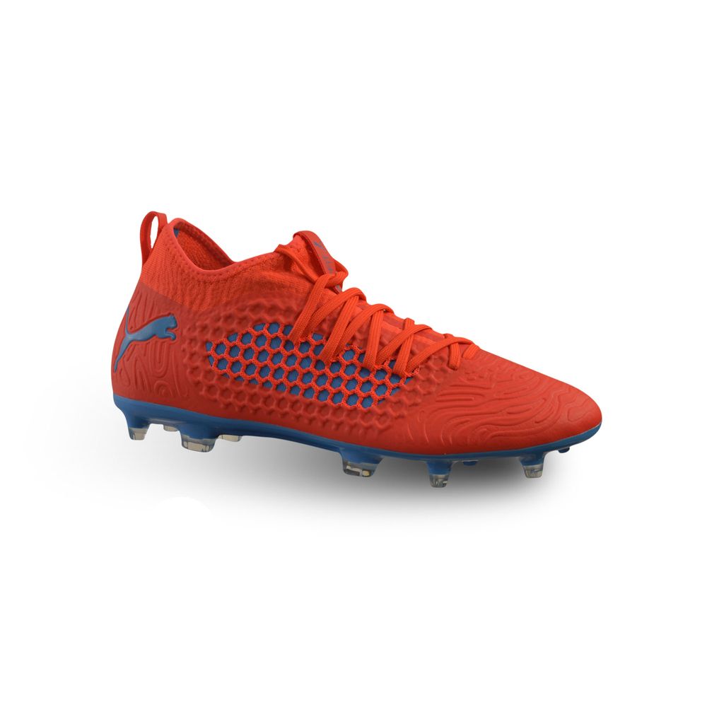 botines de football