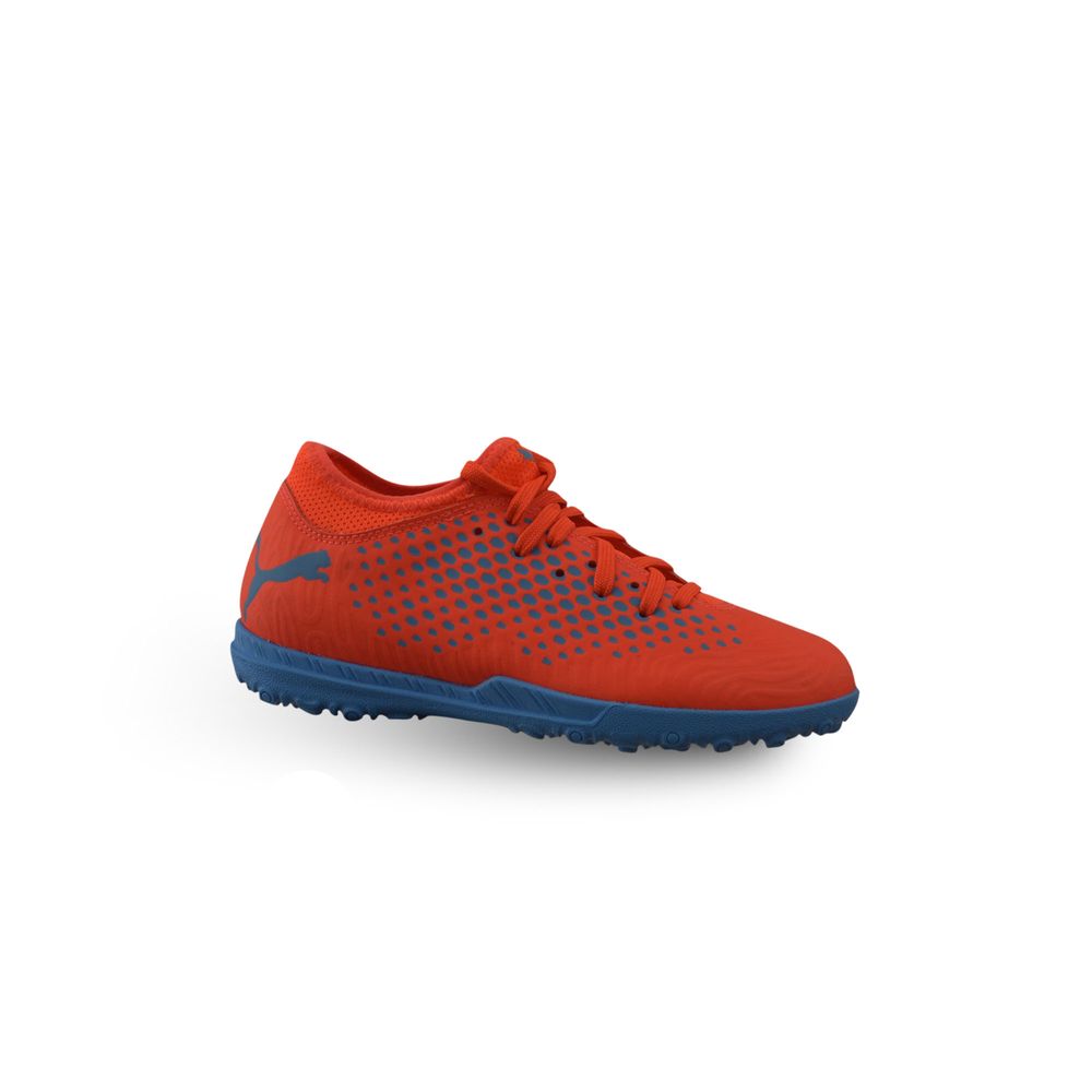 botines de futbol 5 puma