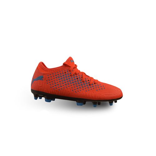 botines puma futbol 11