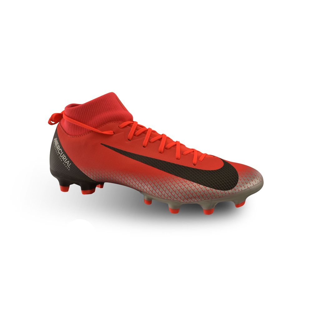 botines nike superfly 6 academy