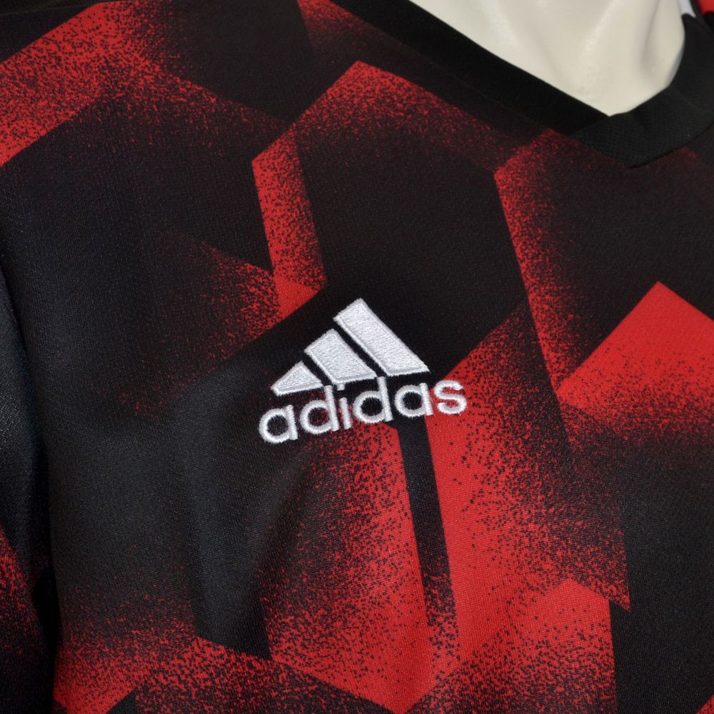 buzo adidas river 2019