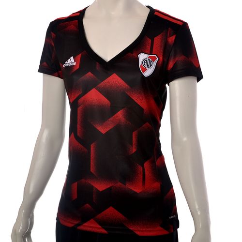 indumentaria de river para mujer