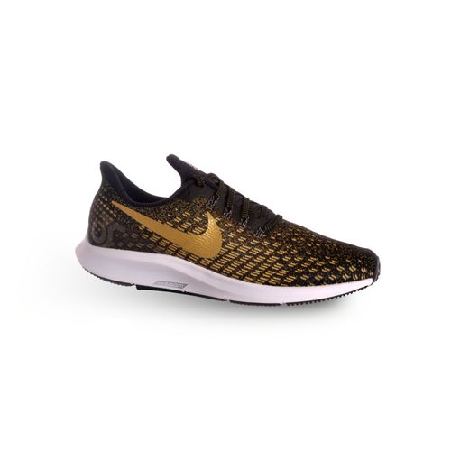 nike free run mujer dorados