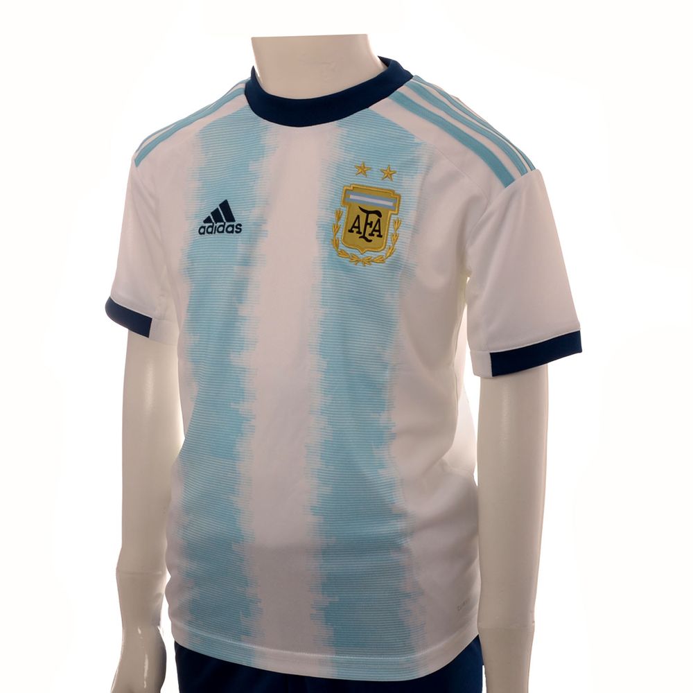 camiseta de la selección argentina 2019