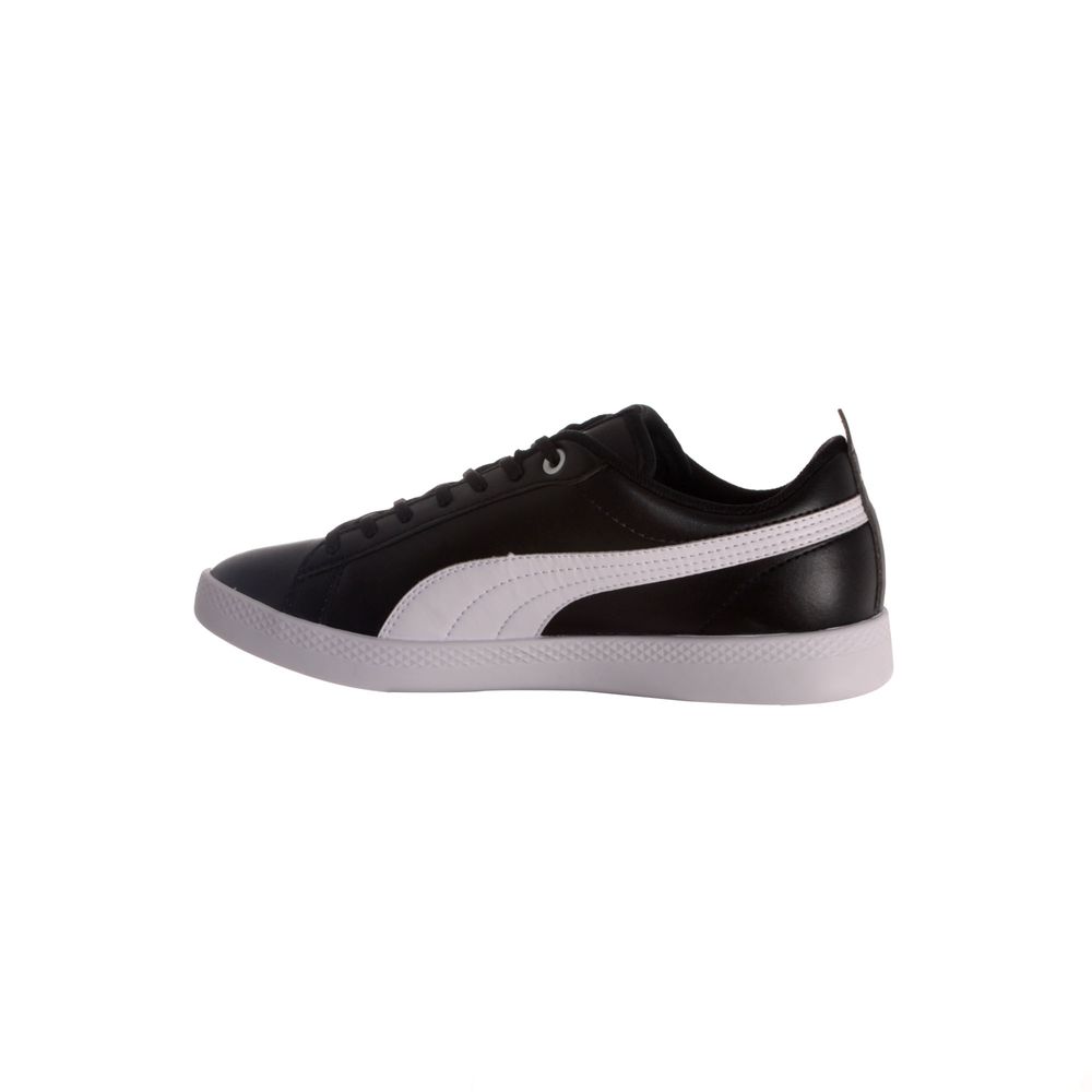 tenis puma smash v2 mujer