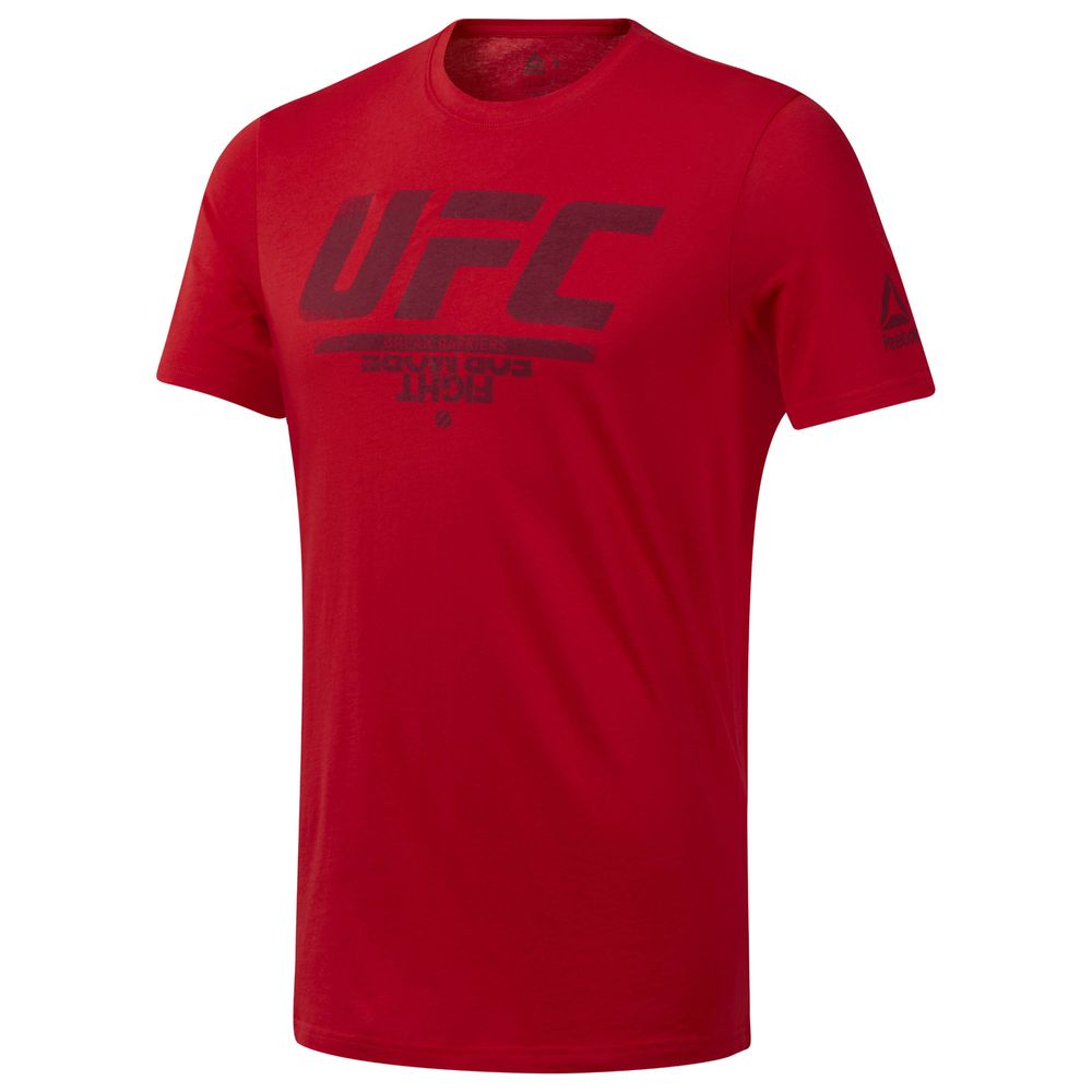 camiseta reebok ufc mujer 2016