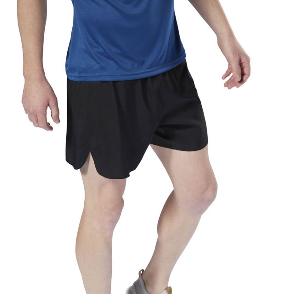 SHORT REEBOK RUNNING ESSENTIALS 5 INCH redsport SHORT REEBOK RUNNING ESSENTIALS 5 INCH redsport