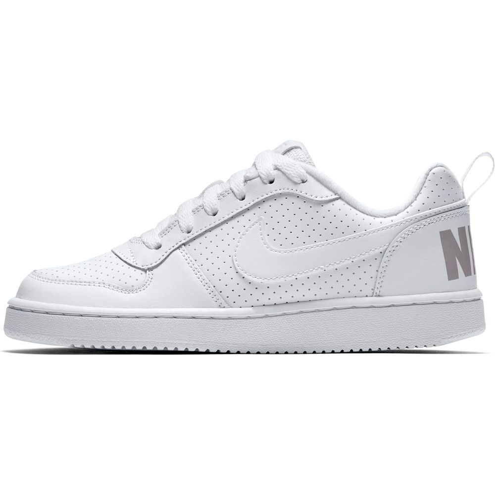ZAPATILLAS NIKE COURT BOROUGH LOW PRE SCHOOL SHOE NIÑO ZAPATILLAS NIKE COURT BOROUGH LOW PRE SCHOOL SHOE NIÑO