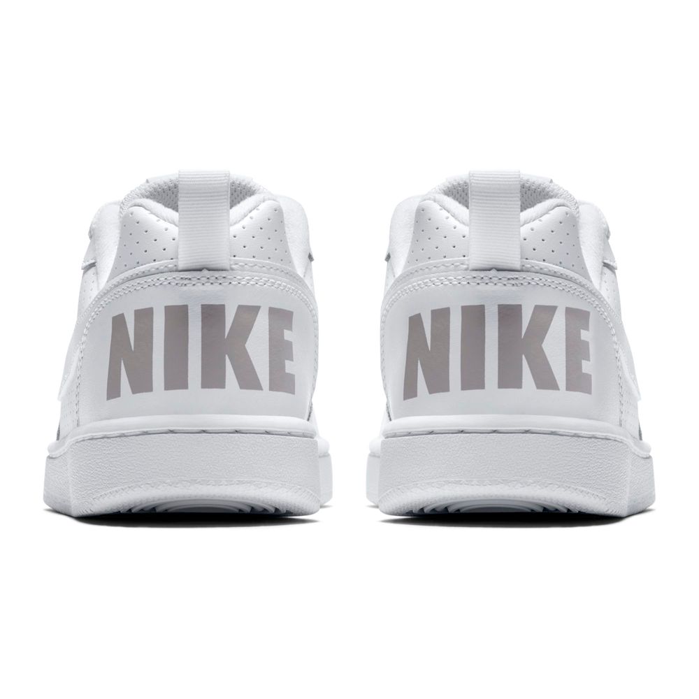 ZAPATILLAS NIKE COURT BOROUGH LOW PRE SCHOOL SHOE NIÑO ZAPATILLAS NIKE COURT BOROUGH LOW PRE SCHOOL SHOE NIÑO