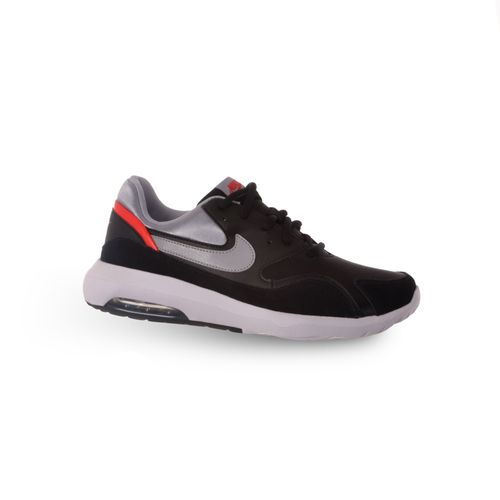 Calzado Nike Sportswear 139 negro – redsport Calzado Nike Sportswear 139 negro – redsport