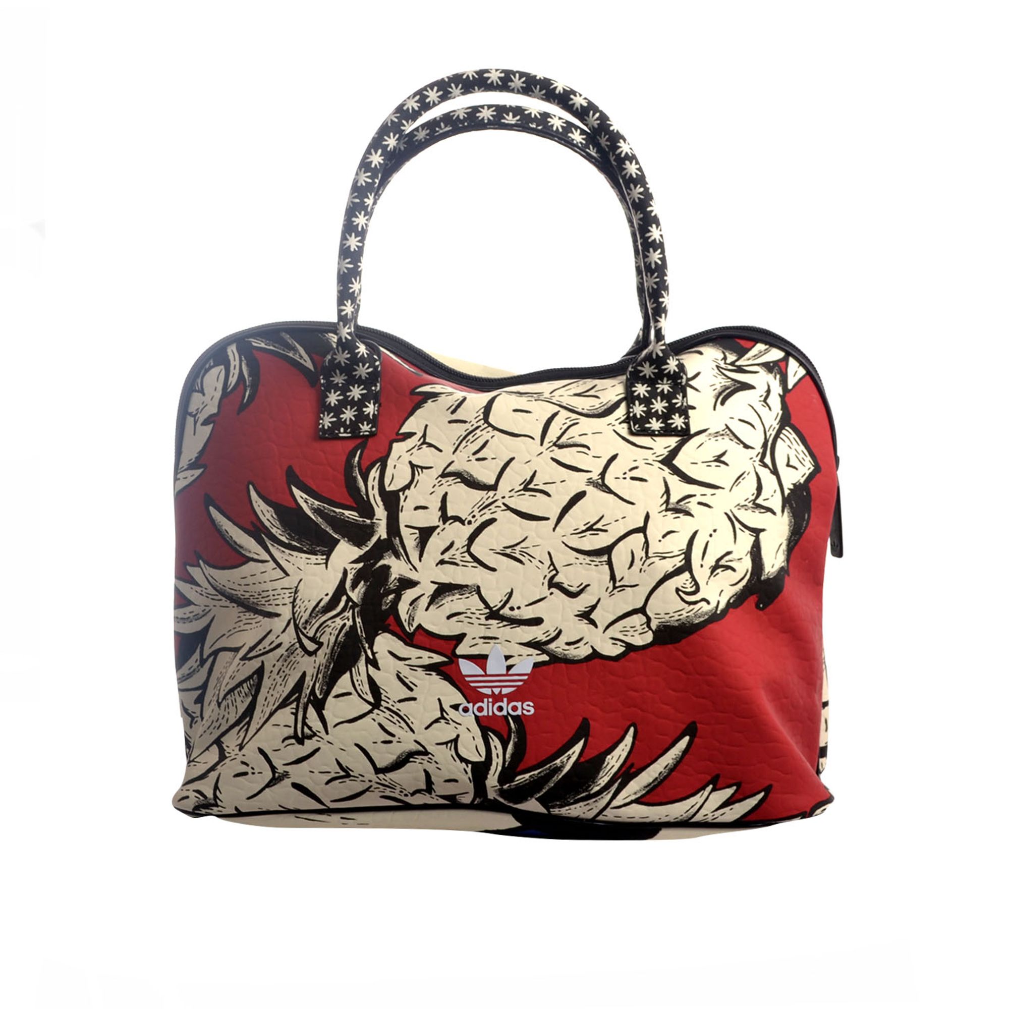 bolso bowling adidas mujer