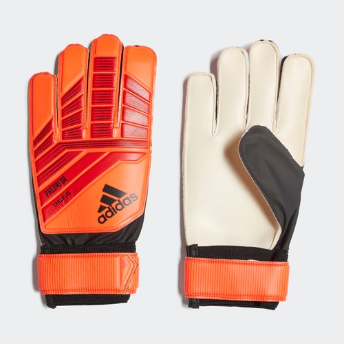 guantes de arquero adidas