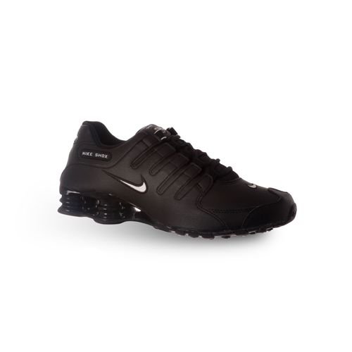 nike shox nz marron