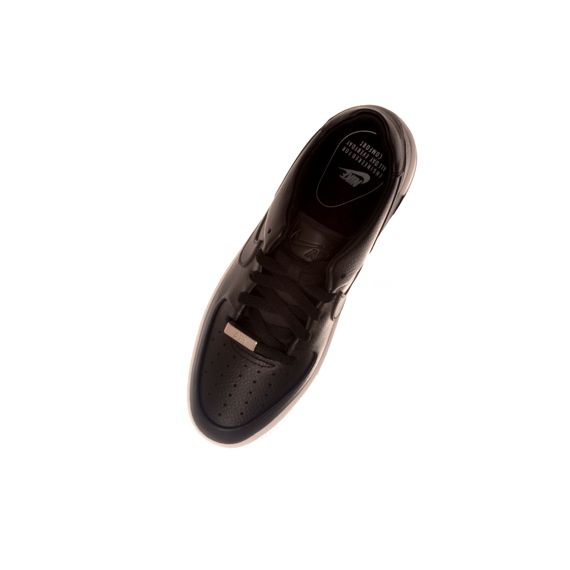 ZAPATILLAS NIKE AIR FORCE 1 SAGE LOW MUJER - redsport