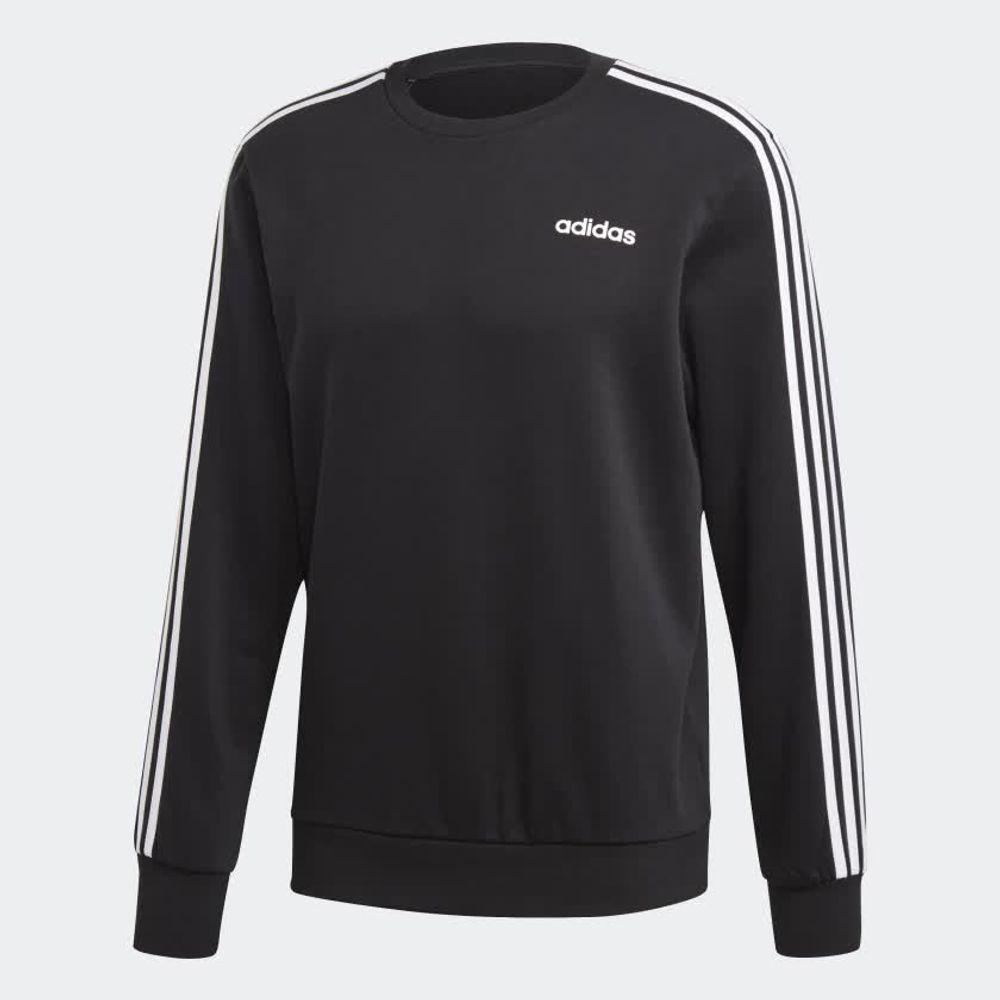 buzo adidas clasico hombre