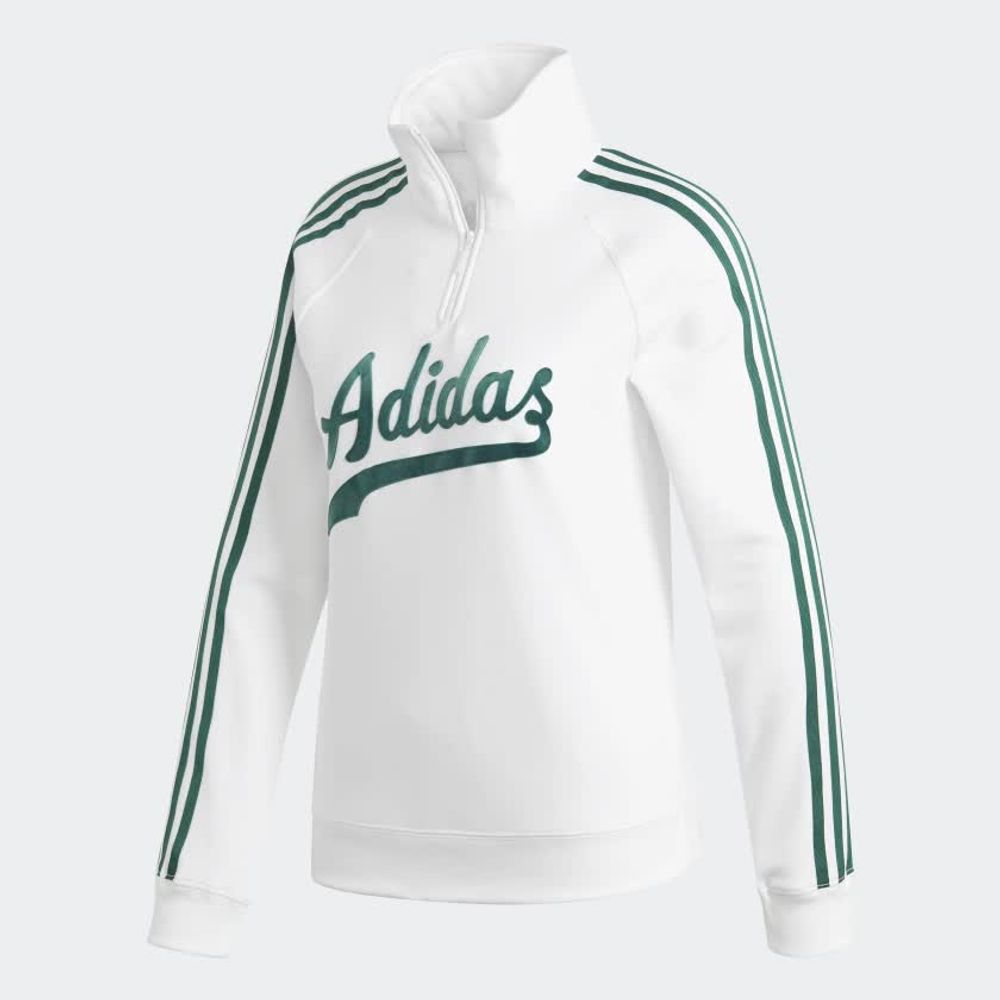 buzo adidas mujer retro