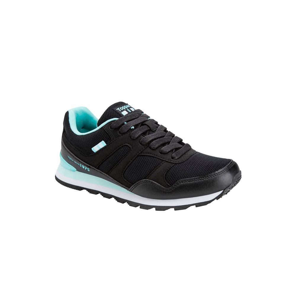 zapatillas topper running mujer