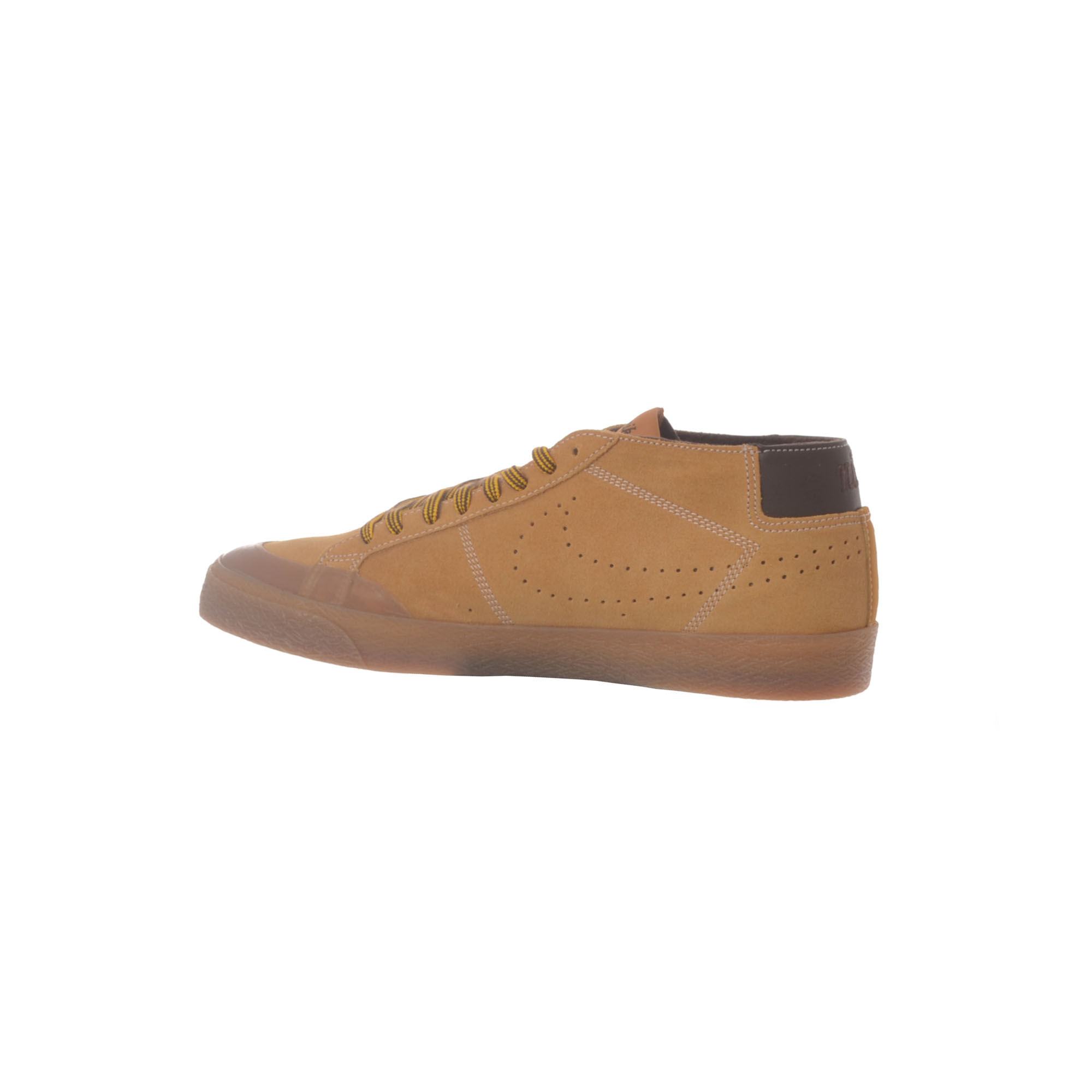 sb zoom blazer chukka xt prm