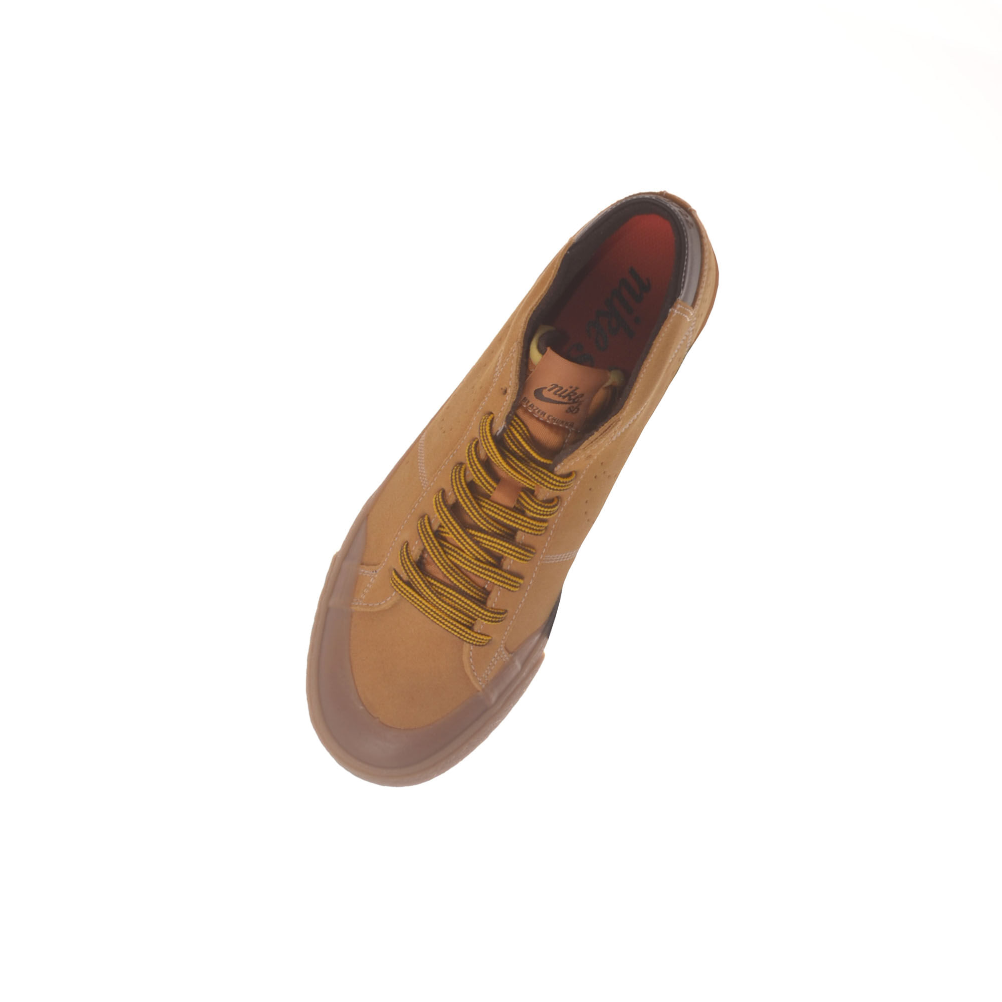 sb zoom blazer chukka xt prm