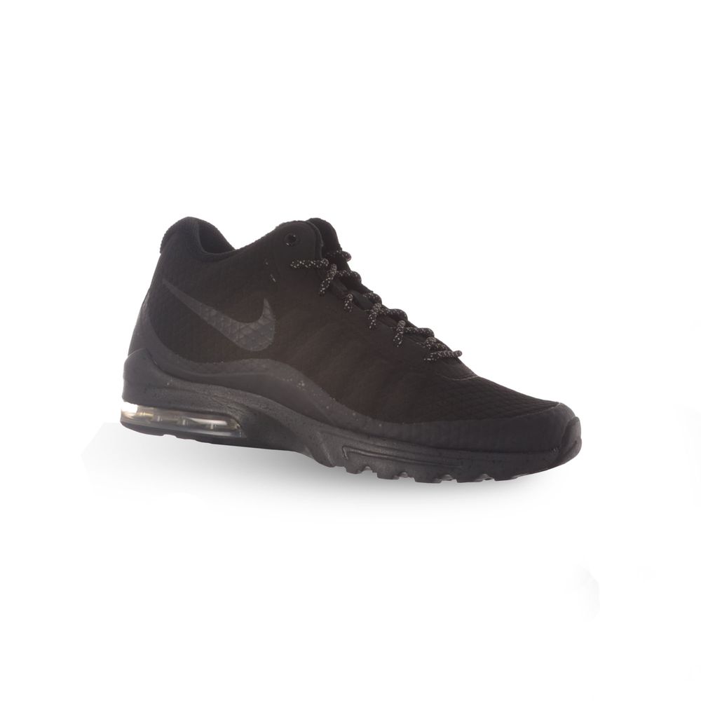 ZAPATILLAS NIKE AIR MAX INVIGOR MID redsport ZAPATILLAS NIKE AIR MAX INVIGOR MID redsport