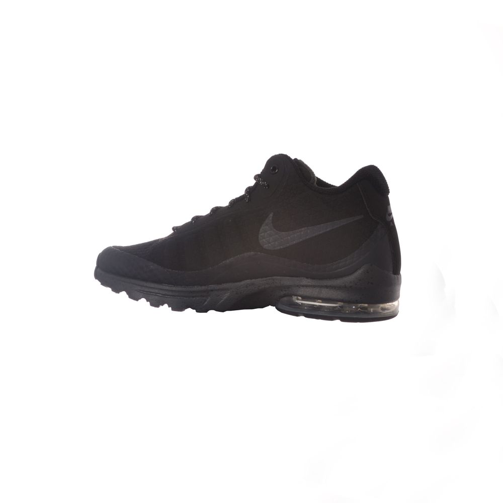 Mid Zapatillas Invigor Max Redsport Nike Air tsdCQrh