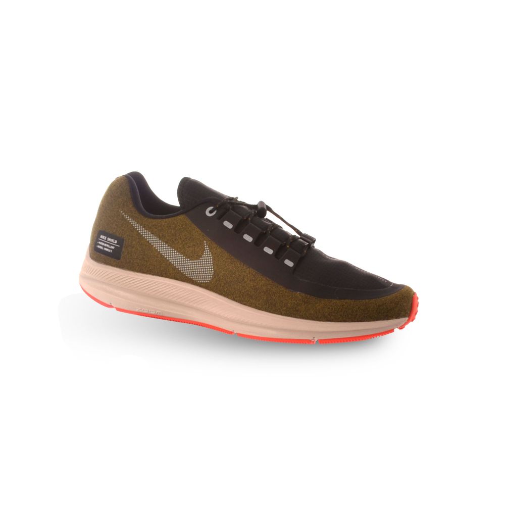 zapatillas nike zoom winflo 5 run shield