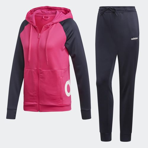 conjunto de buzo adidas mujer