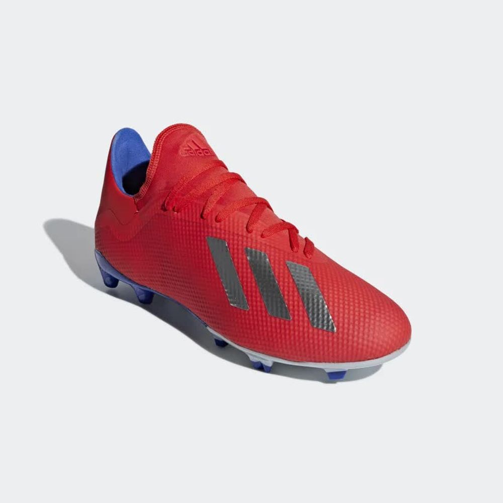 botines adidas x 18.3 fg