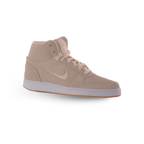 nike sb mid mujer beige