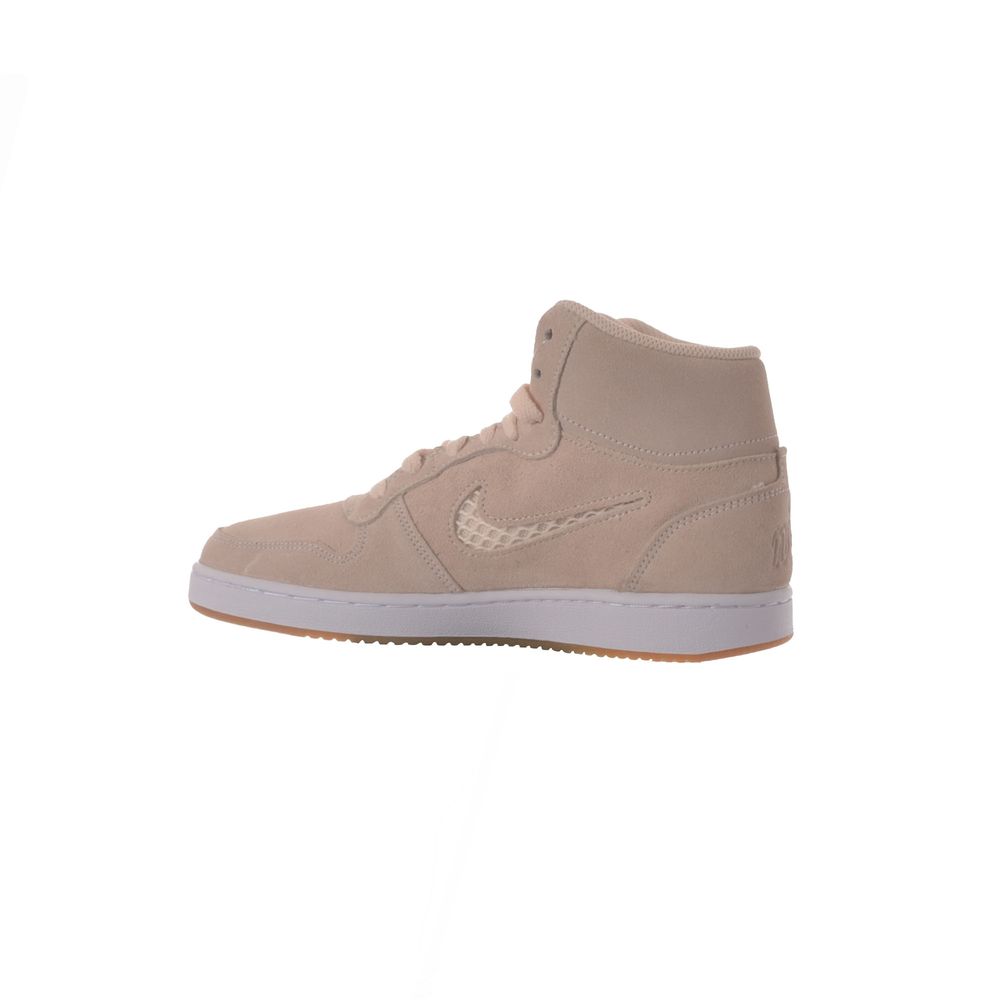 nike sb mid mujer beige