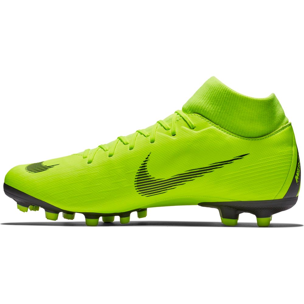 botines nike superfly 6 academy