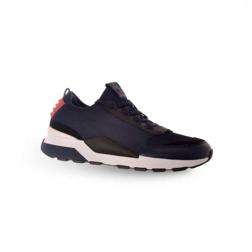 zapatillas puma running system