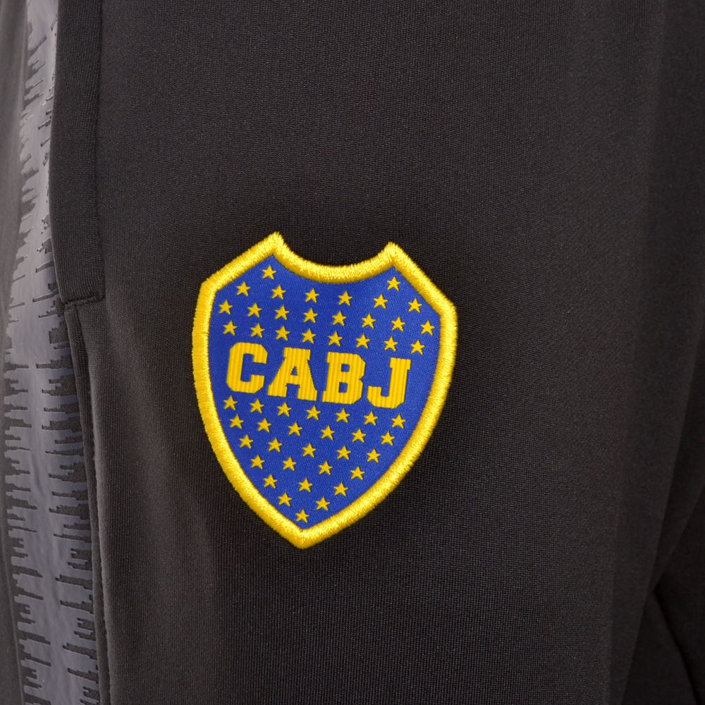 pantalon nike de boca