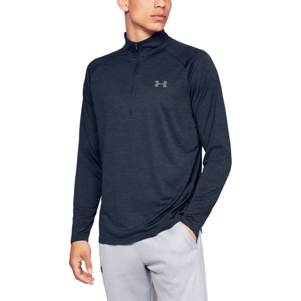 buzos deportivos under armour